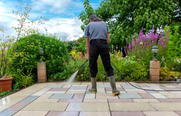 Best Concrete Surface Cleaning in Yoe, PA